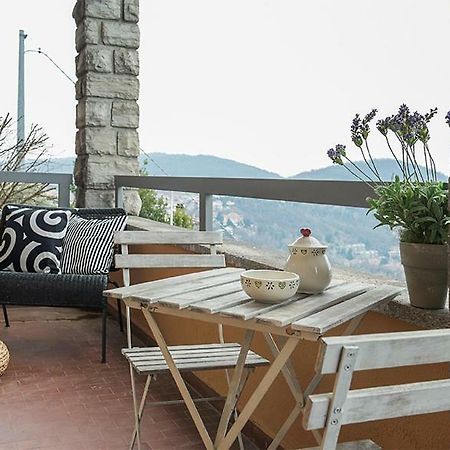 Wonder View - By Myhomeincomo Exteriér fotografie